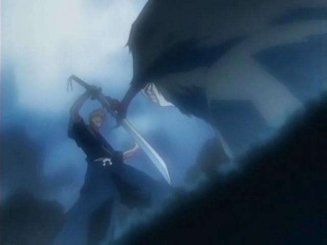 Otaku Gallery  / Anime e Manga / Bleach / Screen Shots / Episodi / 009 - Un nemico imbattibile / 083.jpg